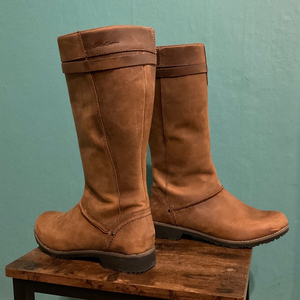 Eddie Bauer Trace Boots